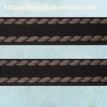 【蘇州滌綸織帶供應 滌綸織帶制造】詳見說明,價格,廠家,圖片,供應商,紡織輔料,常熟萬恒彈性織物 - 產品庫 - 阿土伯交易網