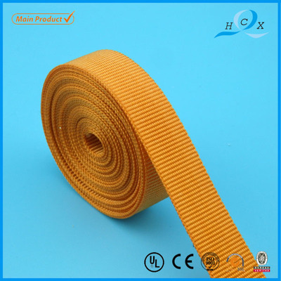 無錫丙綸帶教你如何選購各種樣式的織帶