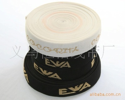 義烏恒禧線帶廠 專業生產，優價供應高品質彈性織帶