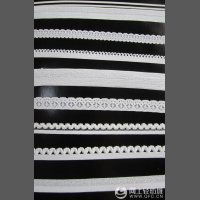 彈性牙邊織帶系列 創(chuàng)新設計與多樣應用