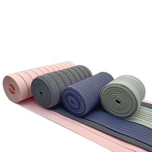 高品質1英寸多彩松緊帶與彈性織帶 創(chuàng)新、選擇與供應商指南