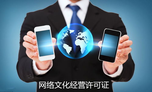 昆山市網(wǎng)絡(luò)文化經(jīng)營許可證企業(yè)申請要求大全須知